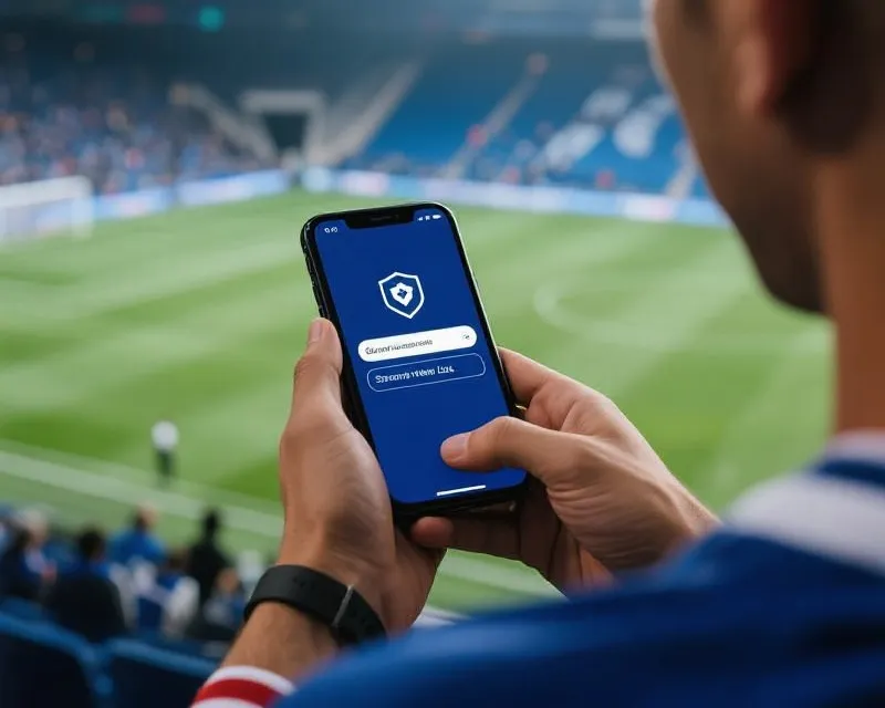 访问与防封禁指南