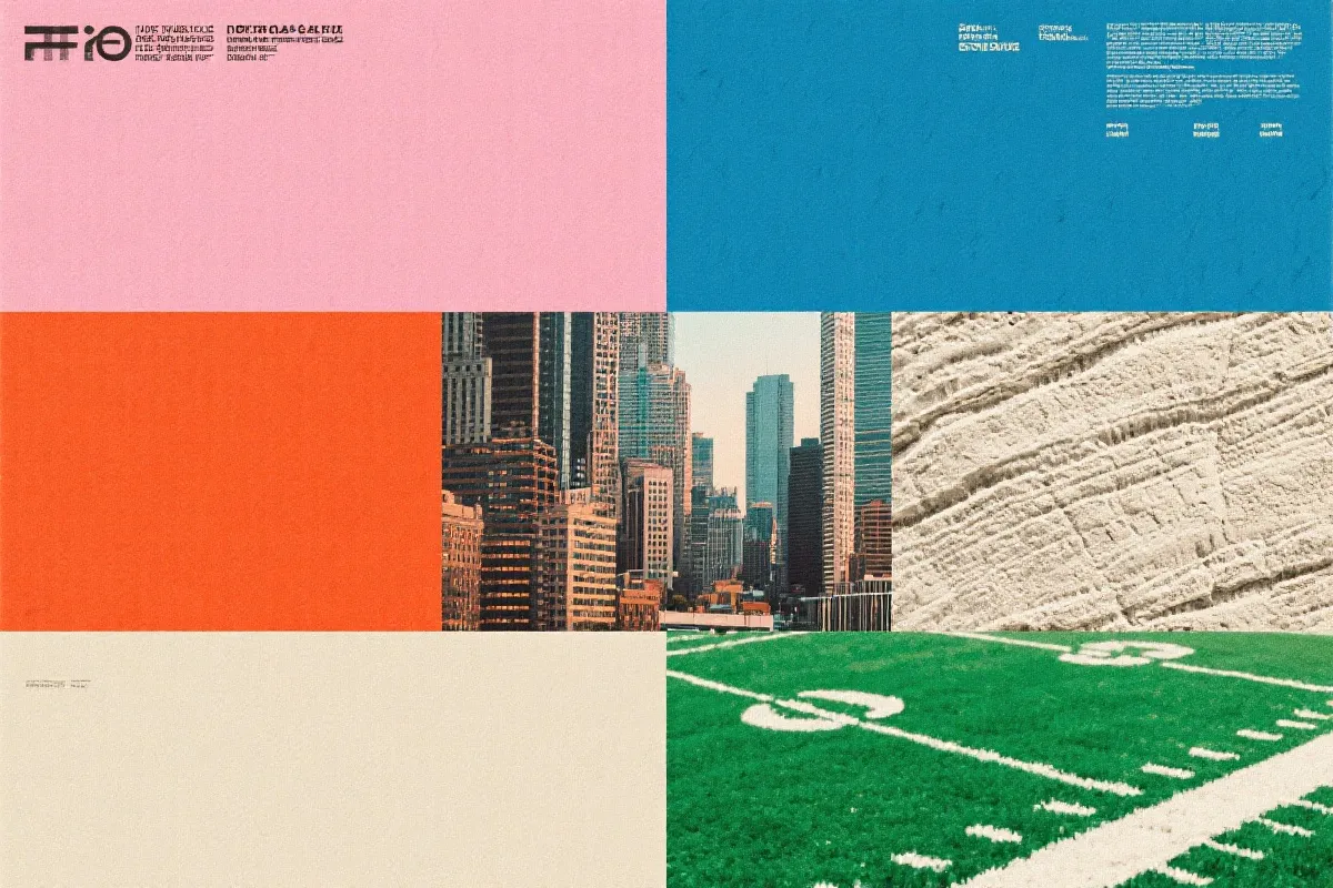 2026世界杯周边美学解码：把主办城写进球衣与潮鞋的时代记忆