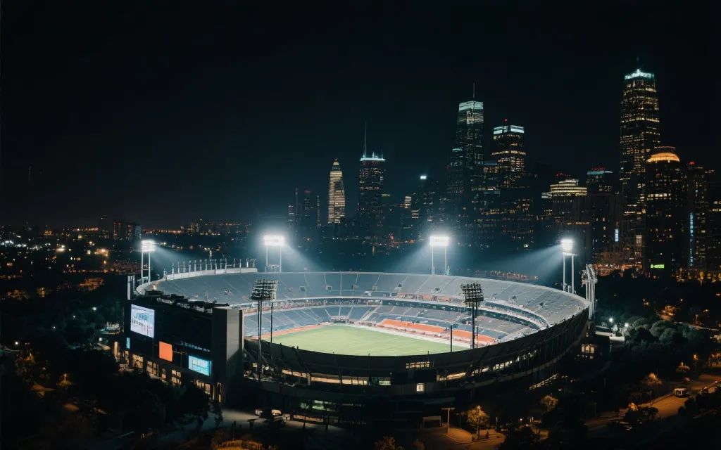 2026 世界杯决赛加拿大举办地点：用一场巅峰之战，撬动城市品牌与经济跃迁